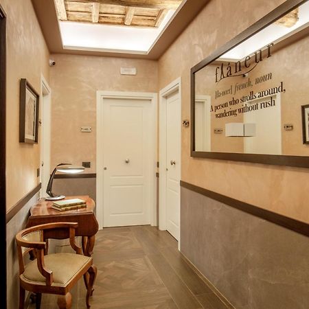 Flaneur Suites Corso Roma Ngoại thất bức ảnh
