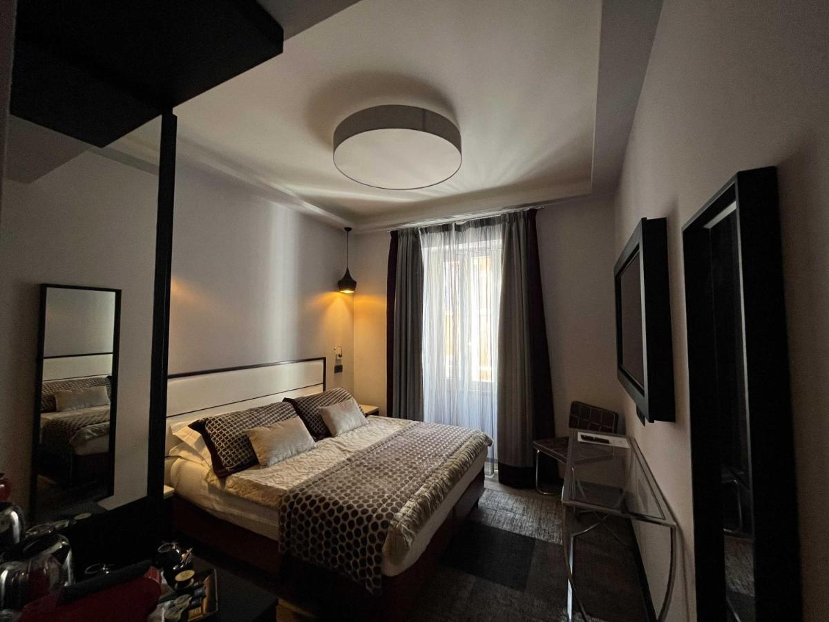 Flaneur Suites Corso Roma Ngoại thất bức ảnh