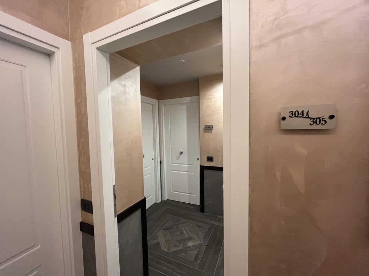 Flaneur Suites Corso Roma Ngoại thất bức ảnh