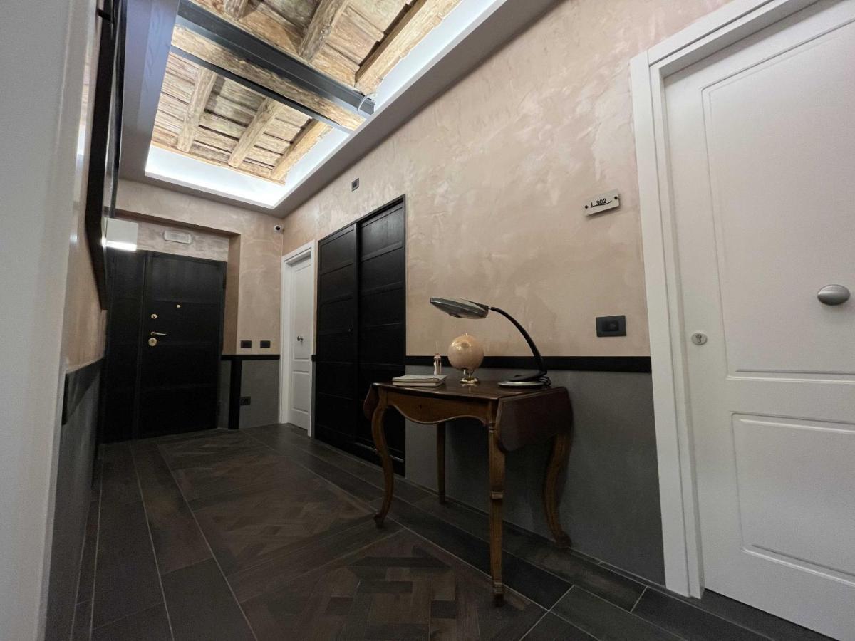 Flaneur Suites Corso Roma Ngoại thất bức ảnh