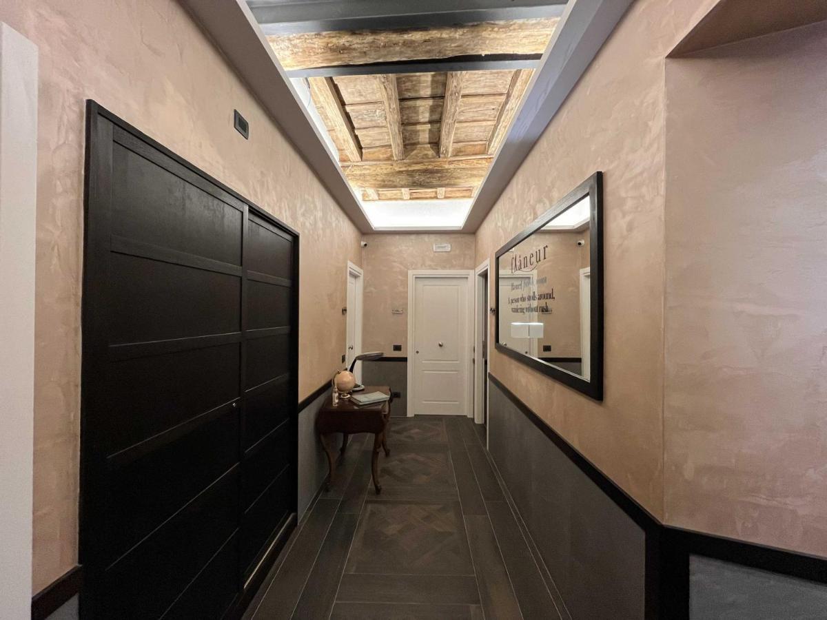 Flaneur Suites Corso Roma Ngoại thất bức ảnh