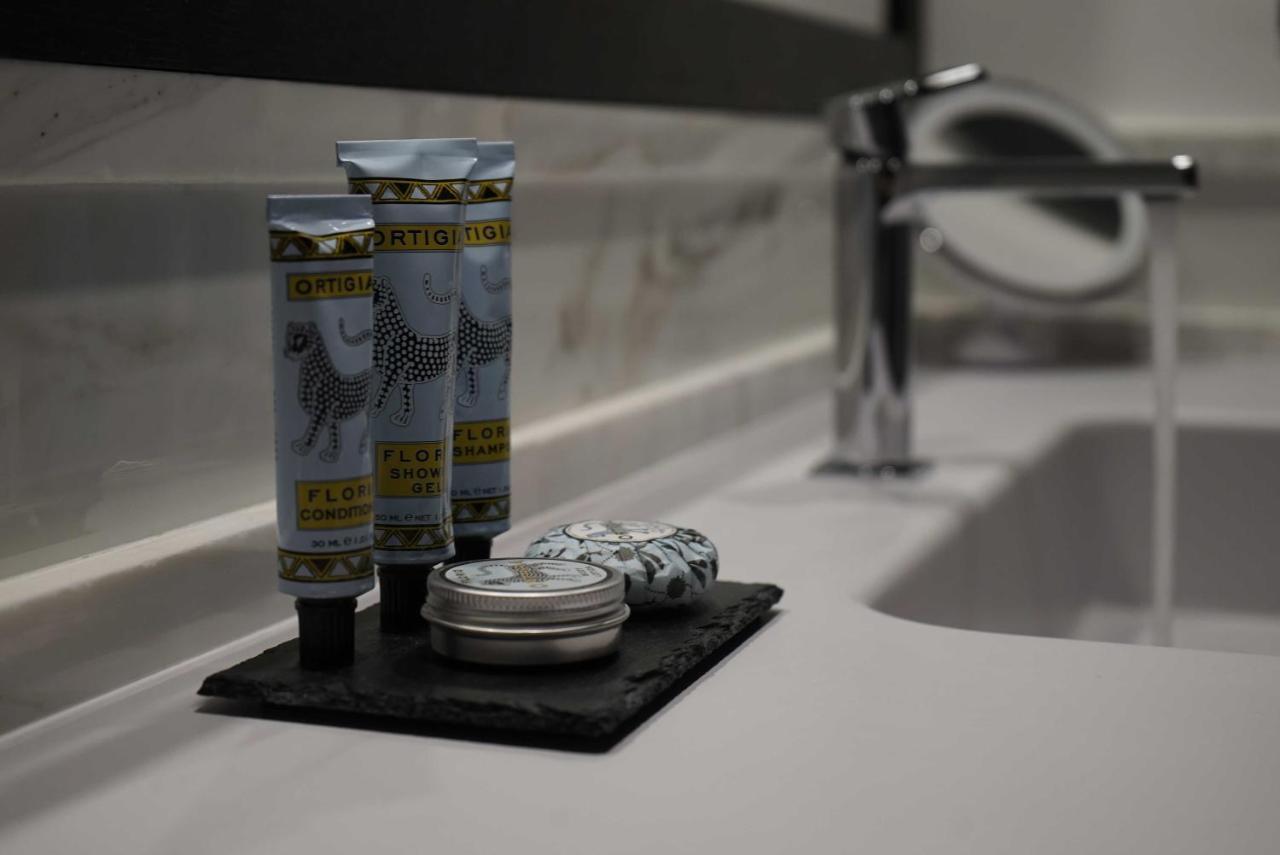 Flaneur Suites Corso Roma Ngoại thất bức ảnh