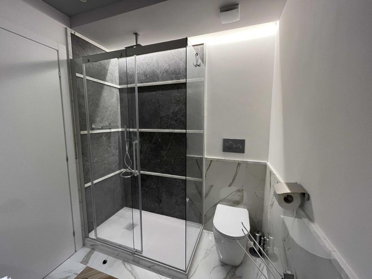 Flaneur Suites Corso Roma Ngoại thất bức ảnh
