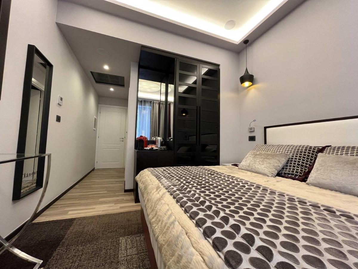 Flaneur Suites Corso Roma Ngoại thất bức ảnh