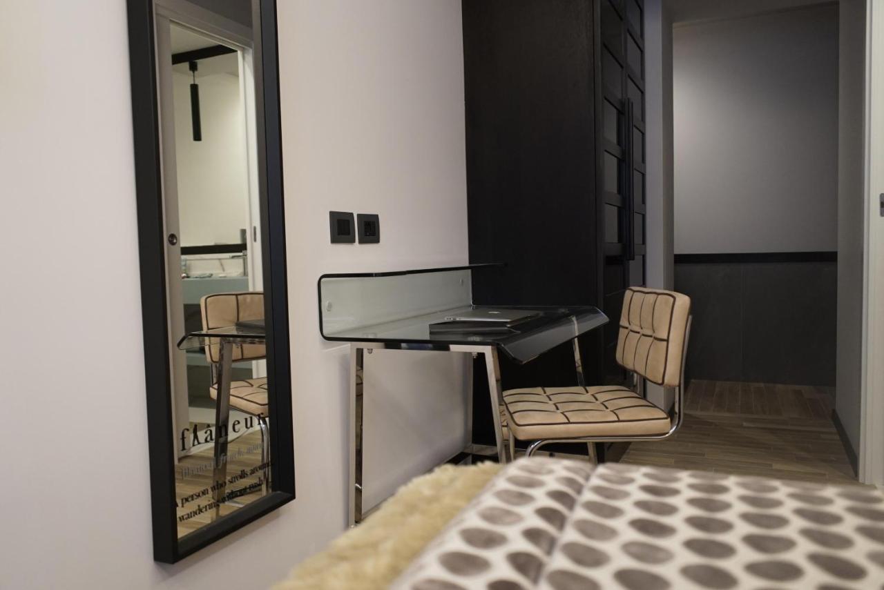 Flaneur Suites Corso Roma Ngoại thất bức ảnh