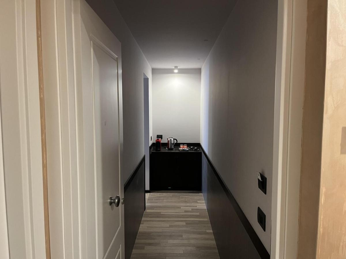 Flaneur Suites Corso Roma Ngoại thất bức ảnh