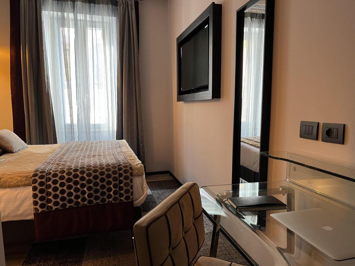 Flaneur Suites Corso Roma Ngoại thất bức ảnh