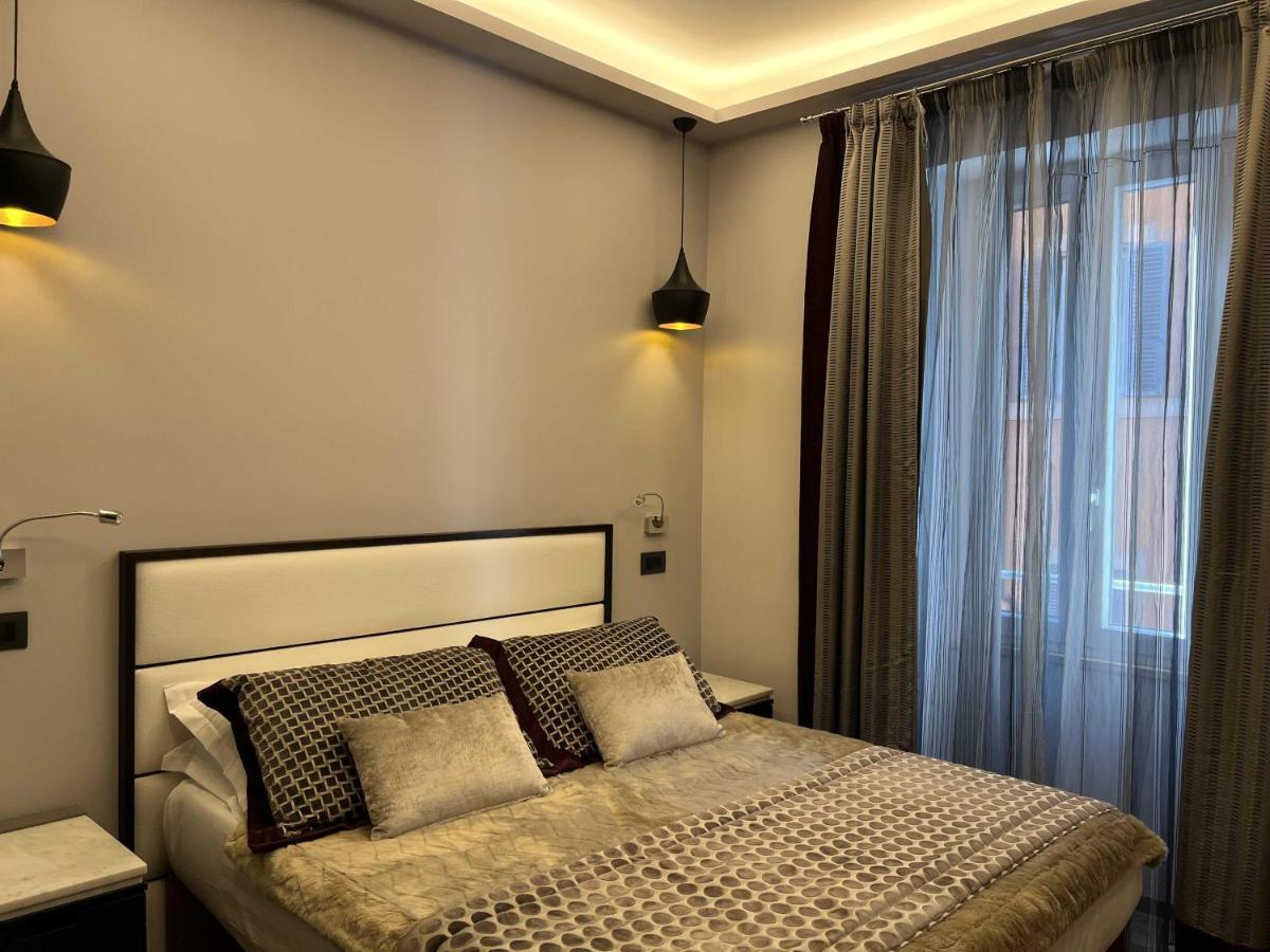 Flaneur Suites Corso Roma Ngoại thất bức ảnh
