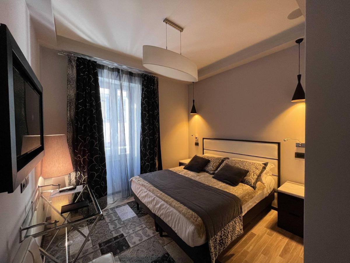 Flaneur Suites Corso Roma Ngoại thất bức ảnh