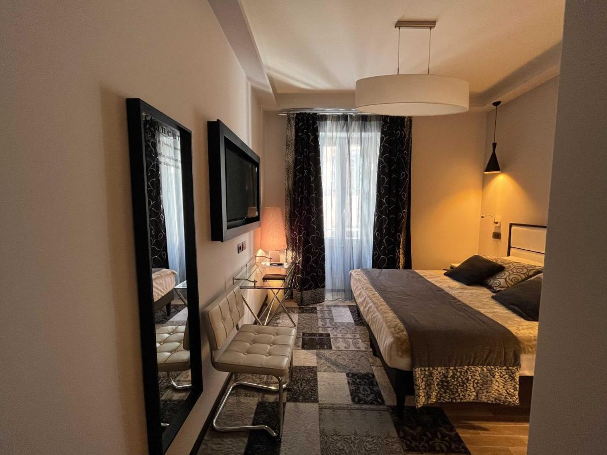 Flaneur Suites Corso Roma Ngoại thất bức ảnh