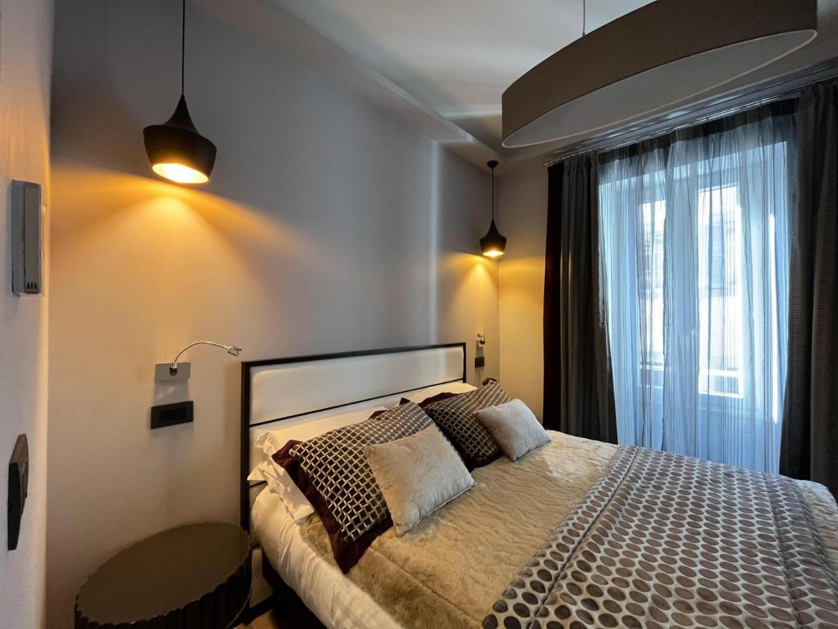 Flaneur Suites Corso Roma Ngoại thất bức ảnh