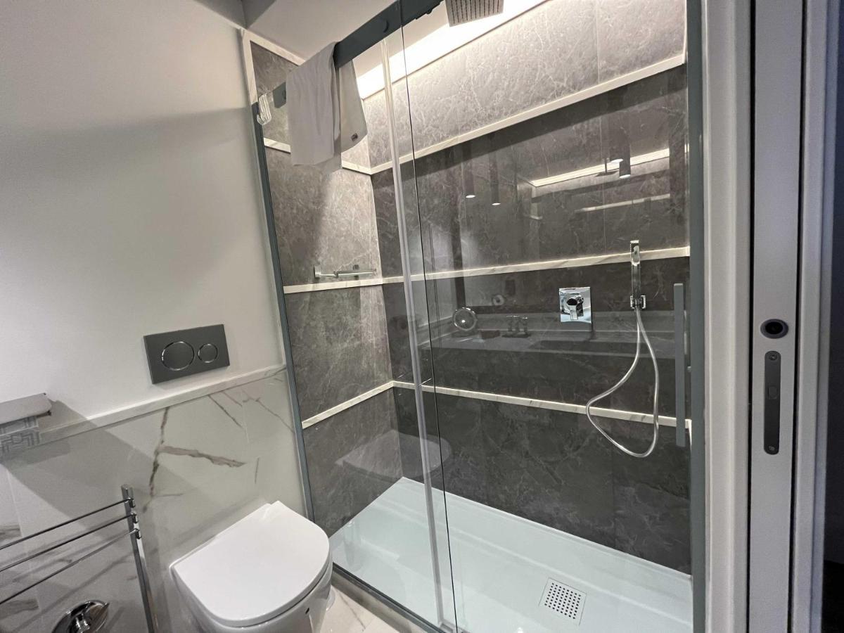 Flaneur Suites Corso Roma Ngoại thất bức ảnh