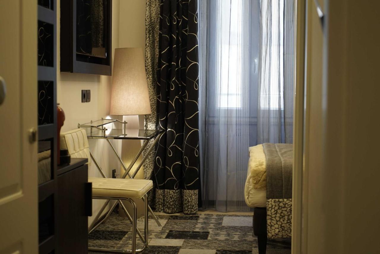 Flaneur Suites Corso Roma Ngoại thất bức ảnh