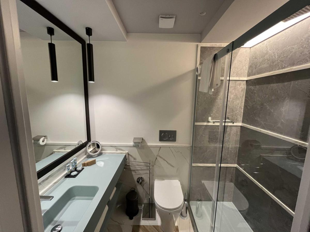 Flaneur Suites Corso Roma Ngoại thất bức ảnh
