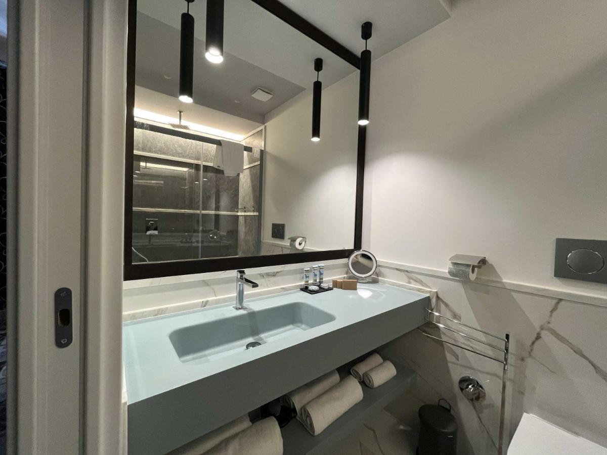Flaneur Suites Corso Roma Ngoại thất bức ảnh