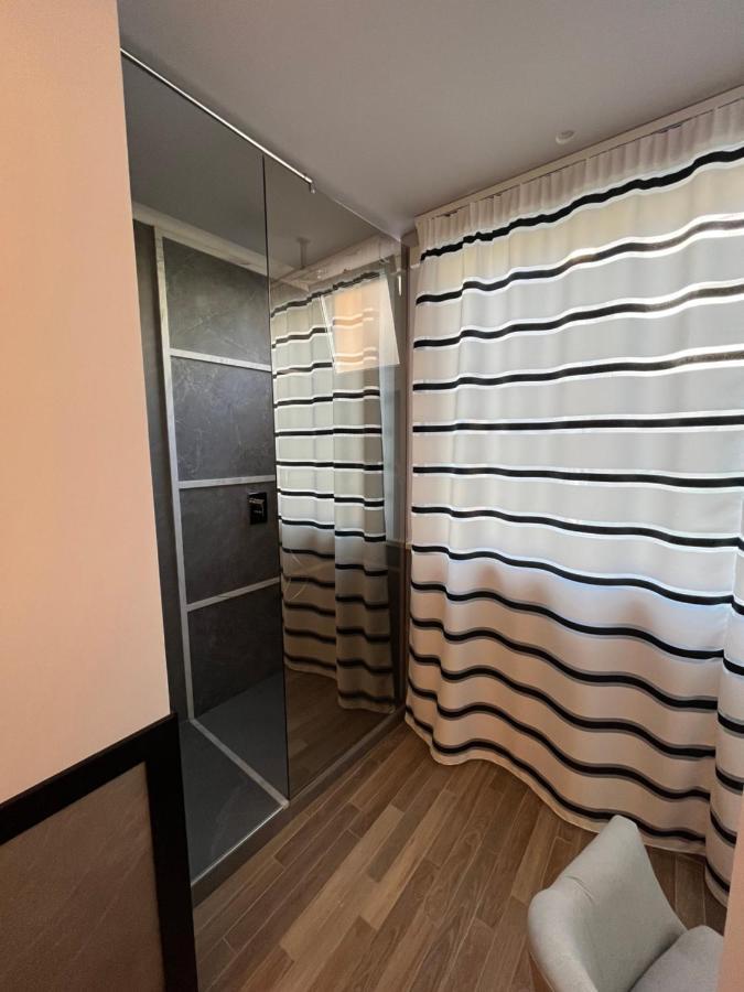 Flaneur Suites Corso Roma Ngoại thất bức ảnh