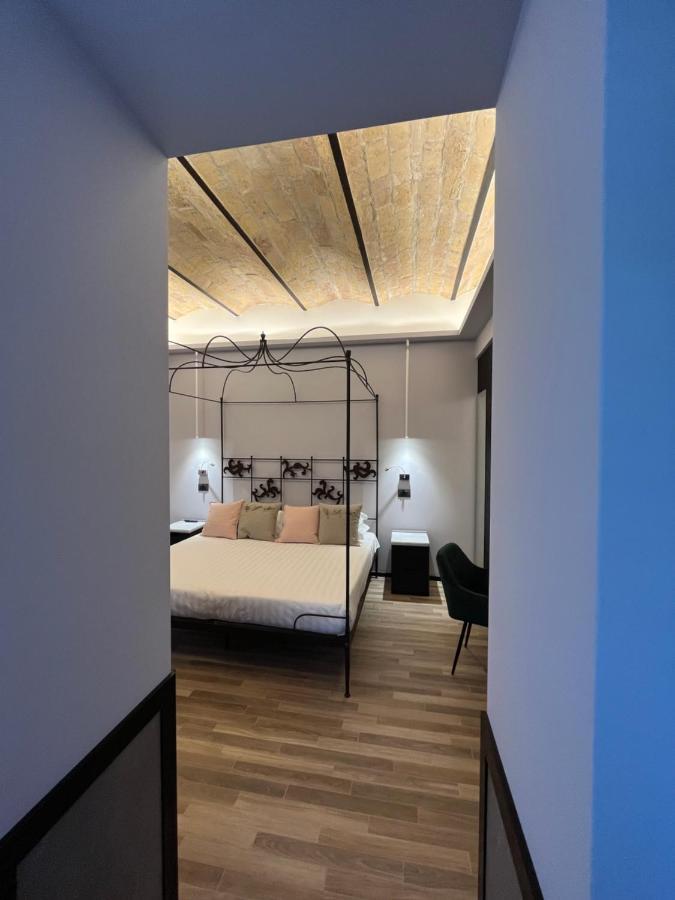 Flaneur Suites Corso Roma Ngoại thất bức ảnh