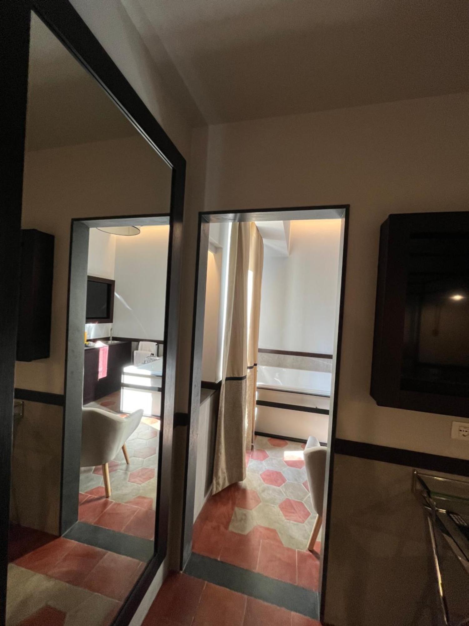 Flaneur Suites Corso Roma Ngoại thất bức ảnh