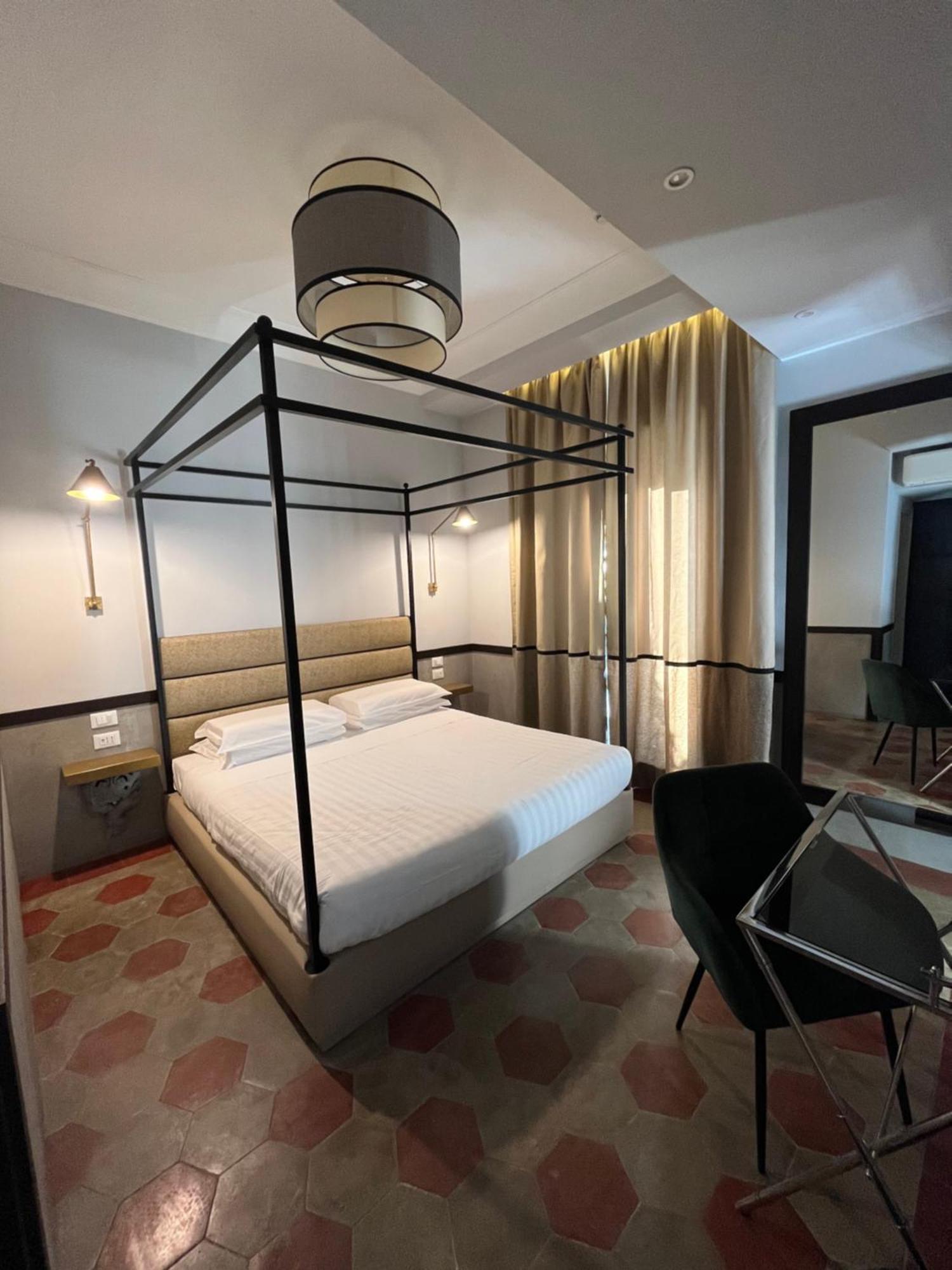 Flaneur Suites Corso Roma Ngoại thất bức ảnh