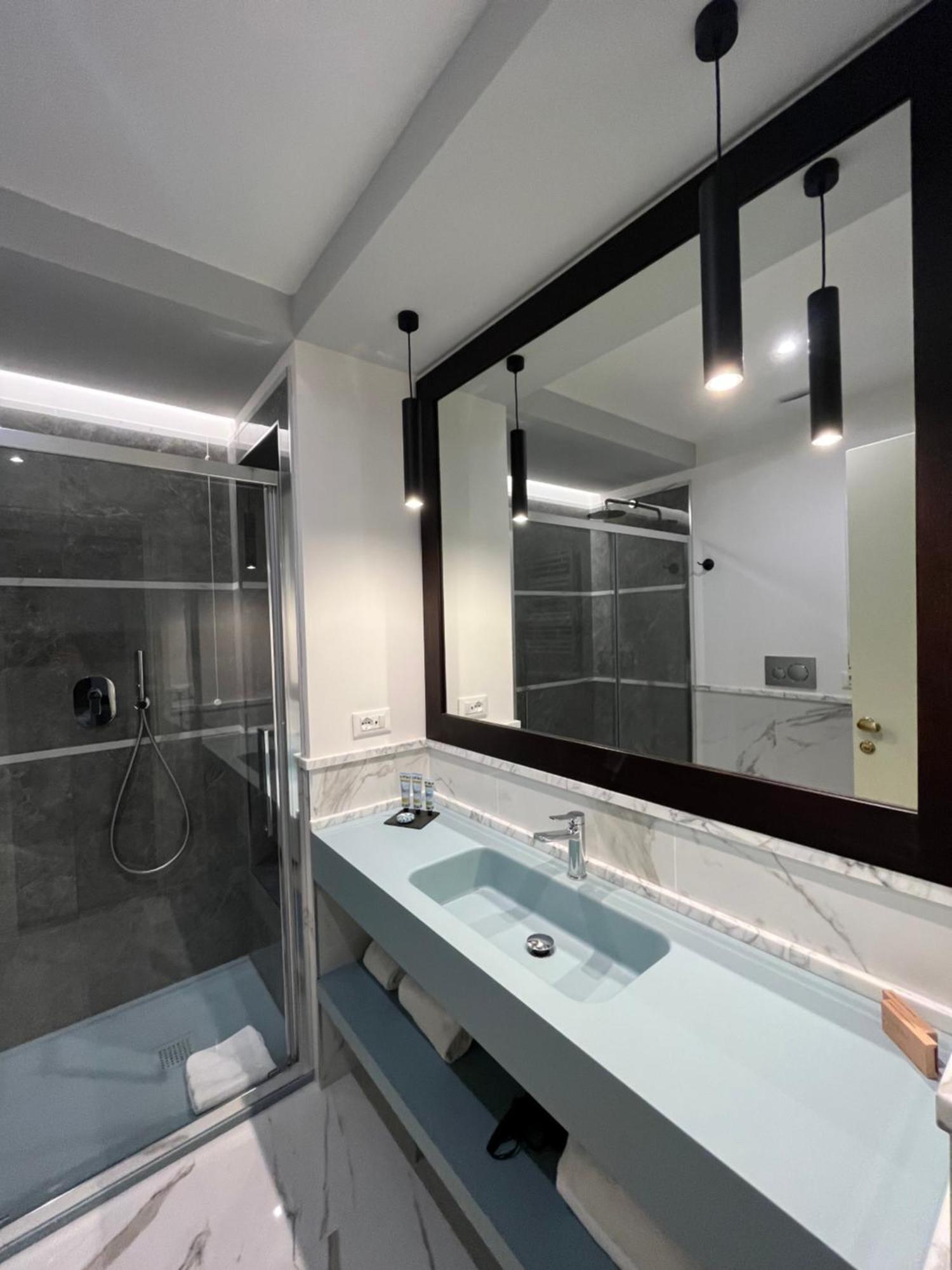 Flaneur Suites Corso Roma Ngoại thất bức ảnh