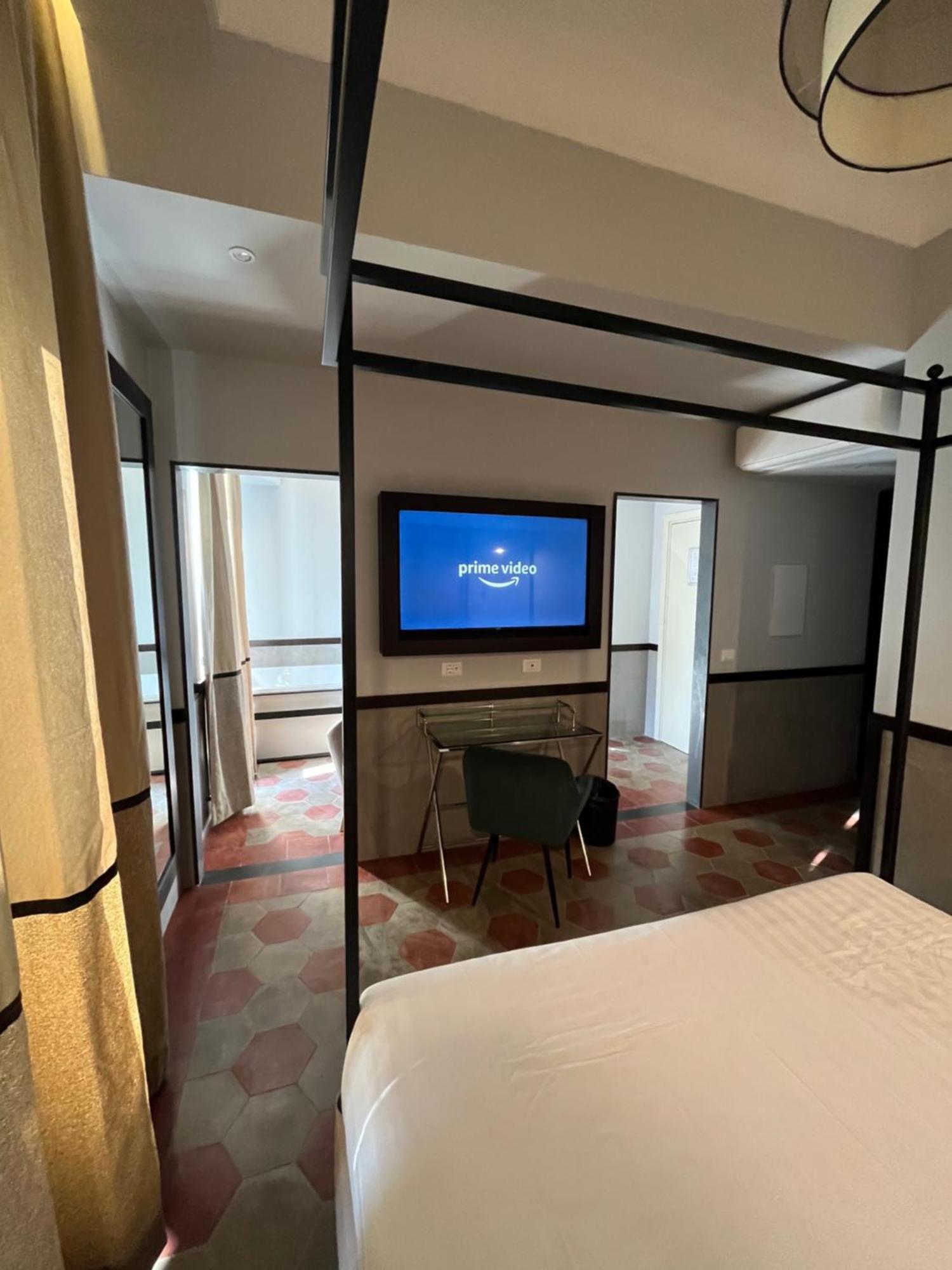 Flaneur Suites Corso Roma Ngoại thất bức ảnh