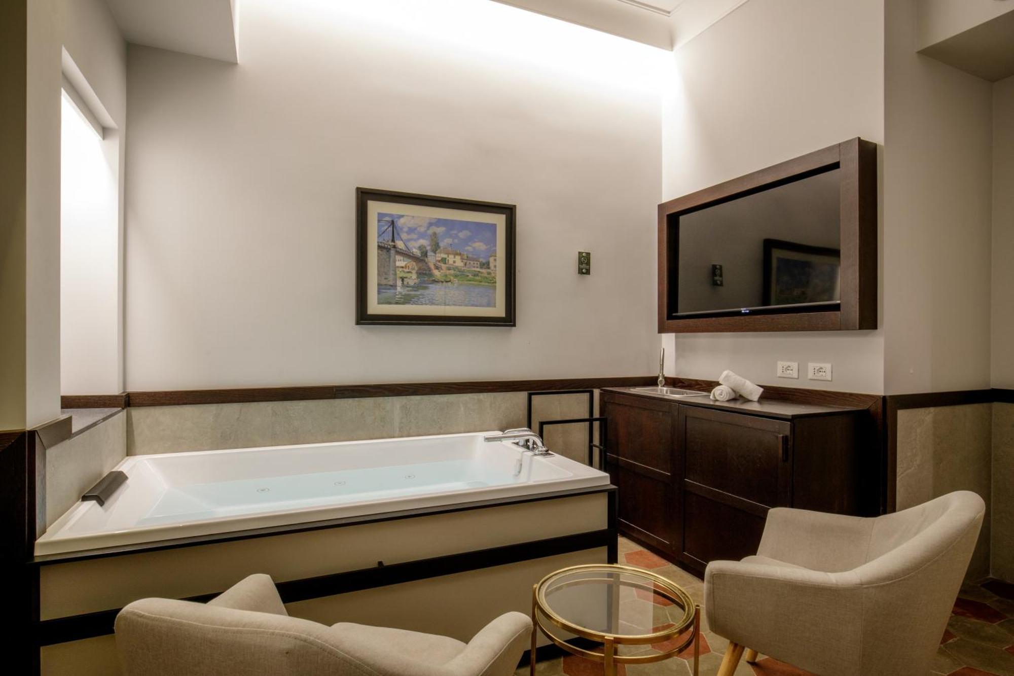 Flaneur Suites Corso Roma Ngoại thất bức ảnh