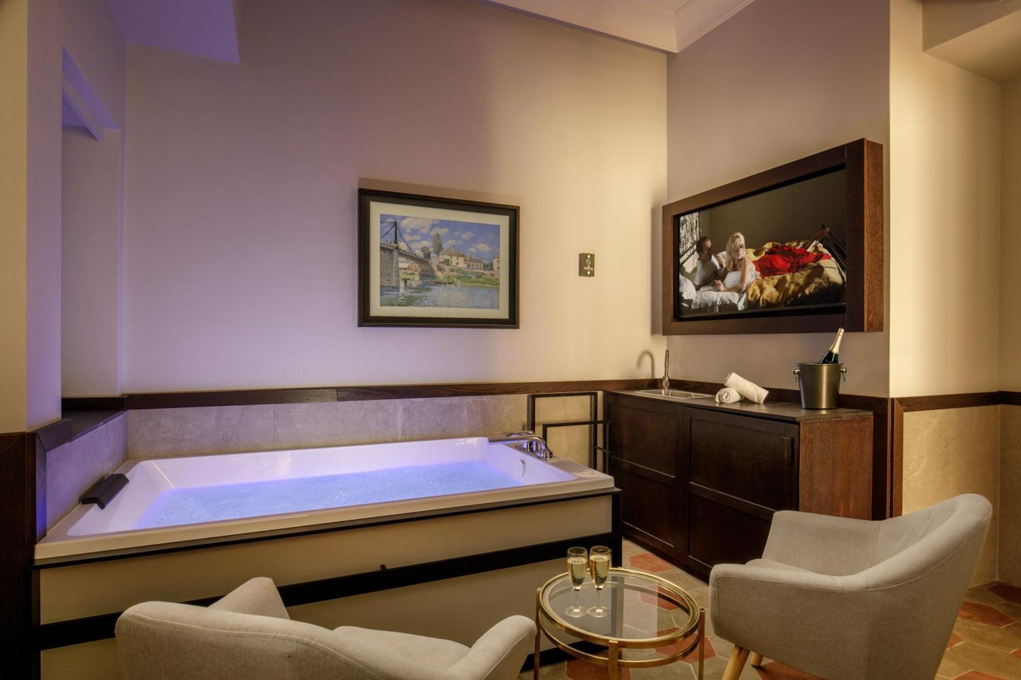 Flaneur Suites Corso Roma Ngoại thất bức ảnh