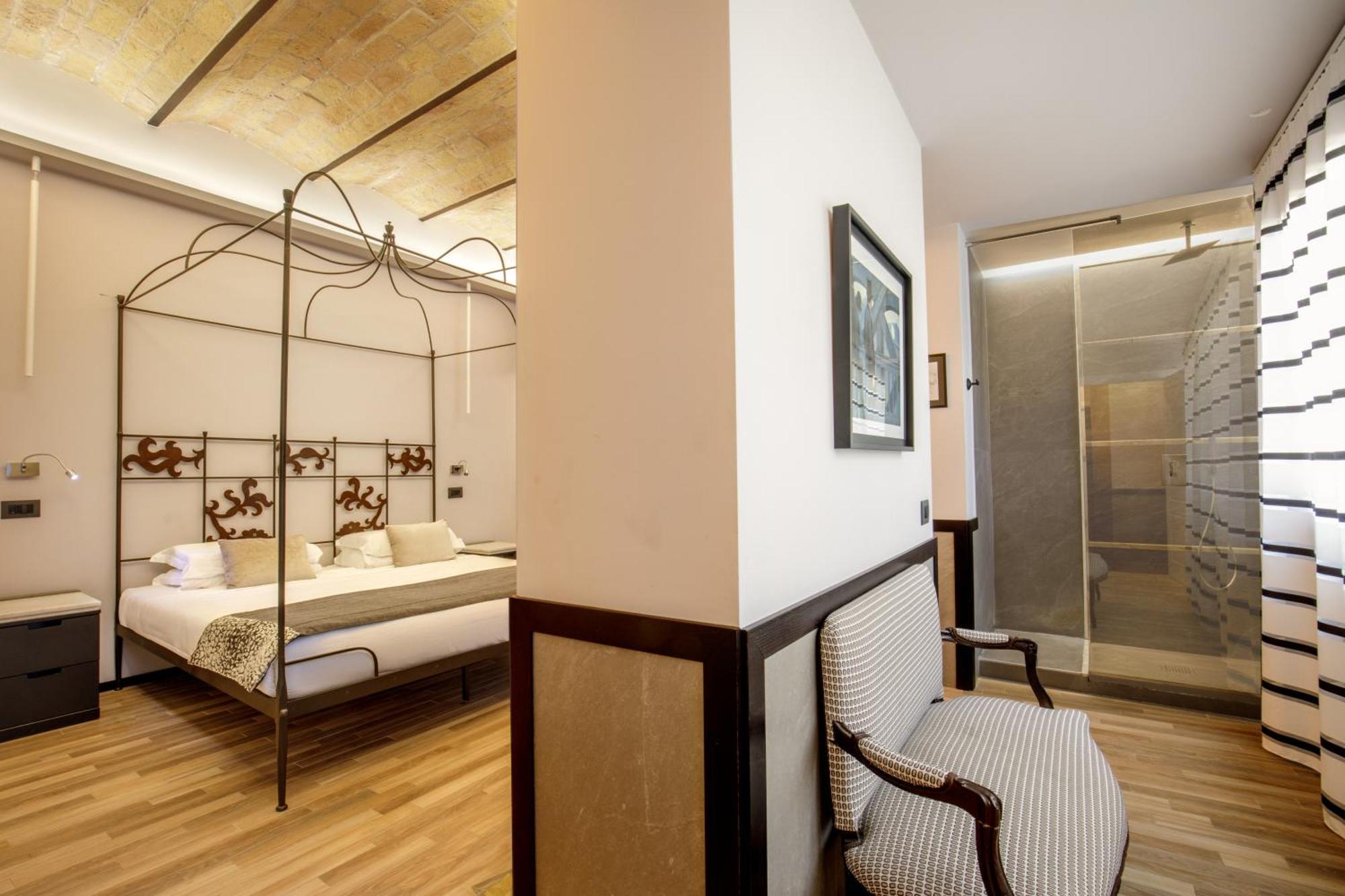 Flaneur Suites Corso Roma Ngoại thất bức ảnh
