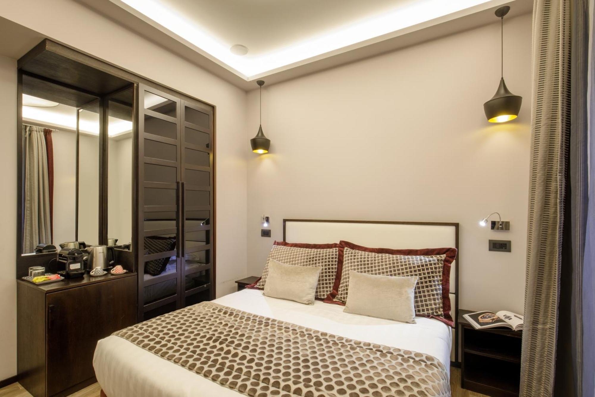 Flaneur Suites Corso Roma Ngoại thất bức ảnh