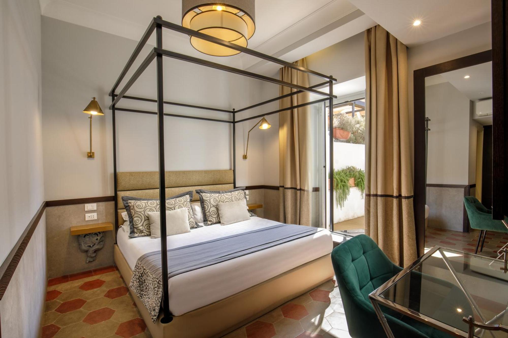 Flaneur Suites Corso Roma Ngoại thất bức ảnh