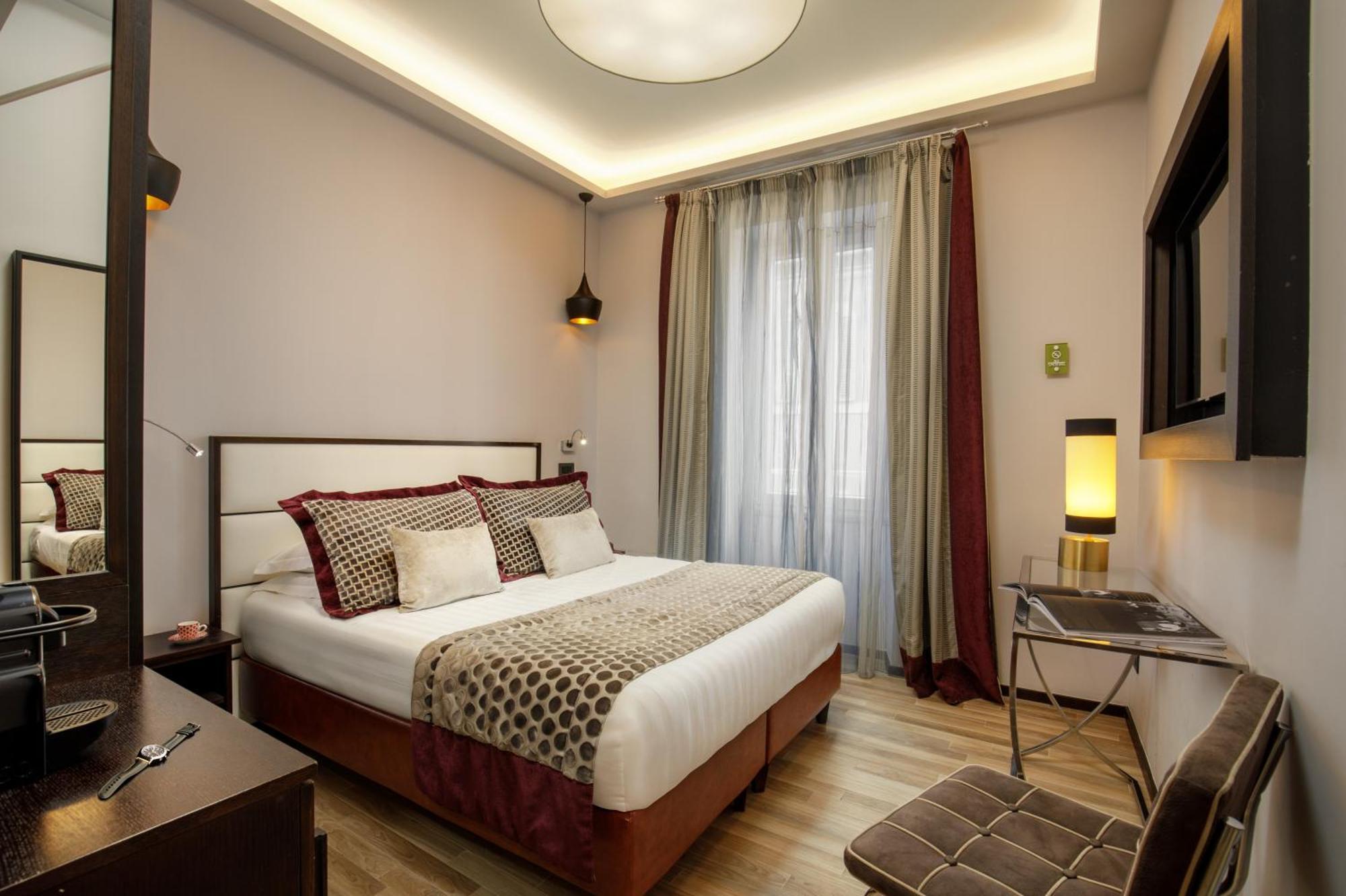 Flaneur Suites Corso Roma Ngoại thất bức ảnh