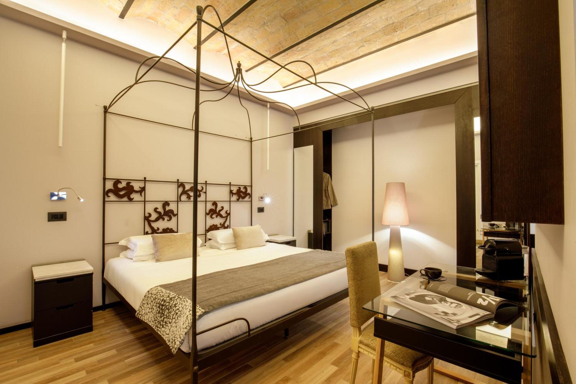 Flaneur Suites Corso Roma Ngoại thất bức ảnh