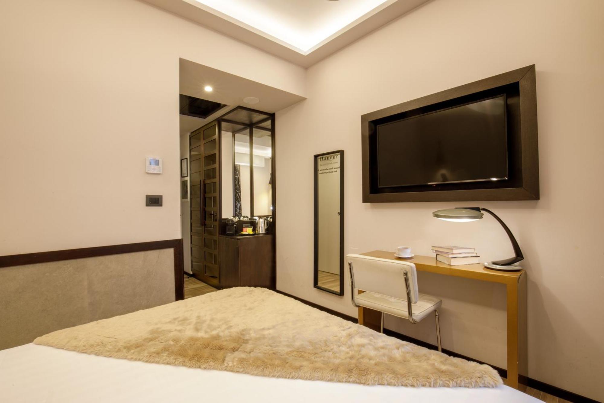 Flaneur Suites Corso Roma Ngoại thất bức ảnh